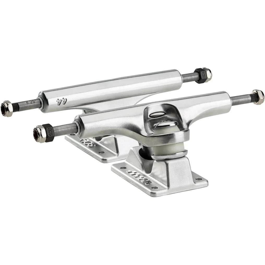 Ace Trucks - AF1 Inverted Polished Hollowed 55 - Image 2