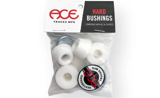 Ace Trucks - Bushings Hard