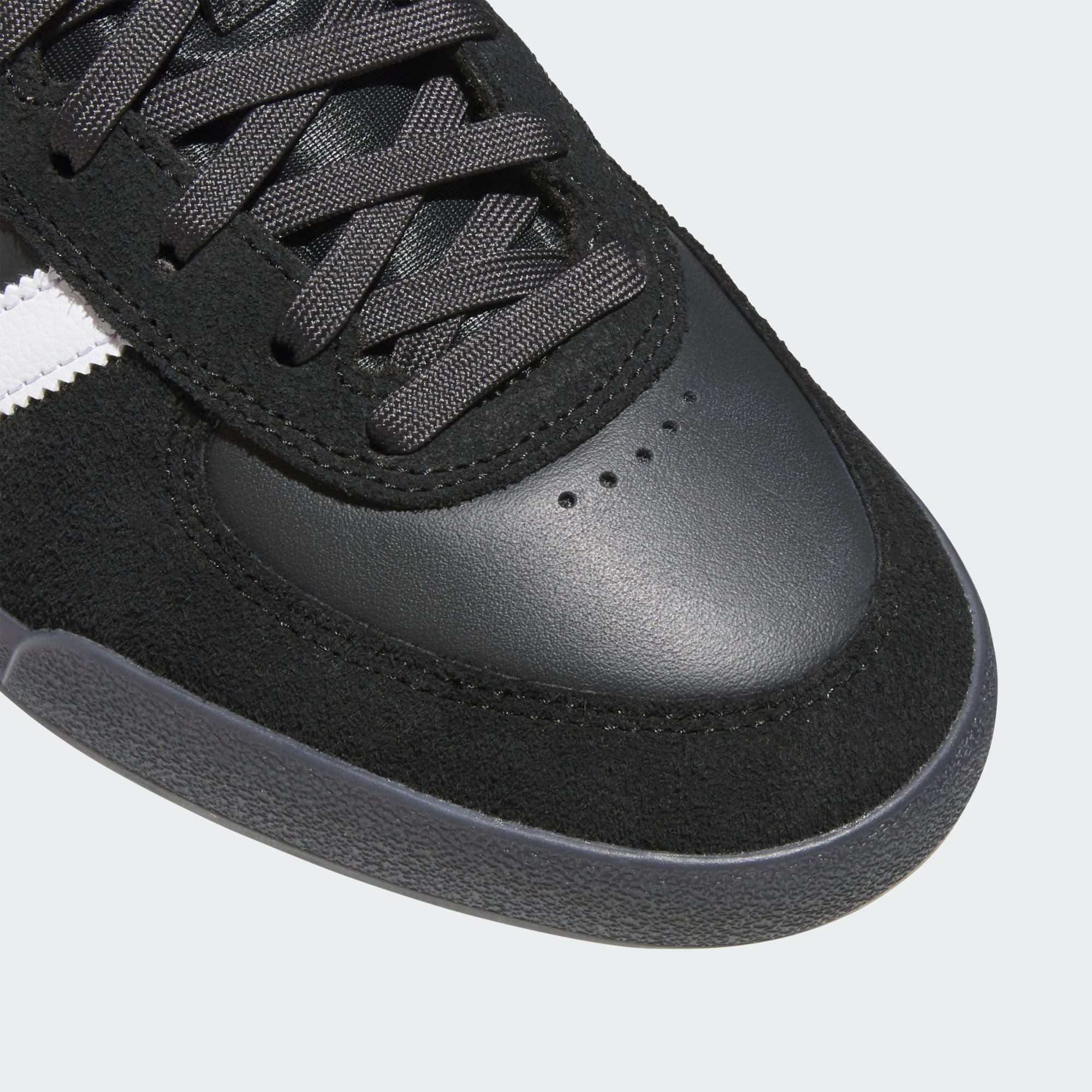 Adidas - Glenburn Core Black / Cloud White / Carbon - Image 8