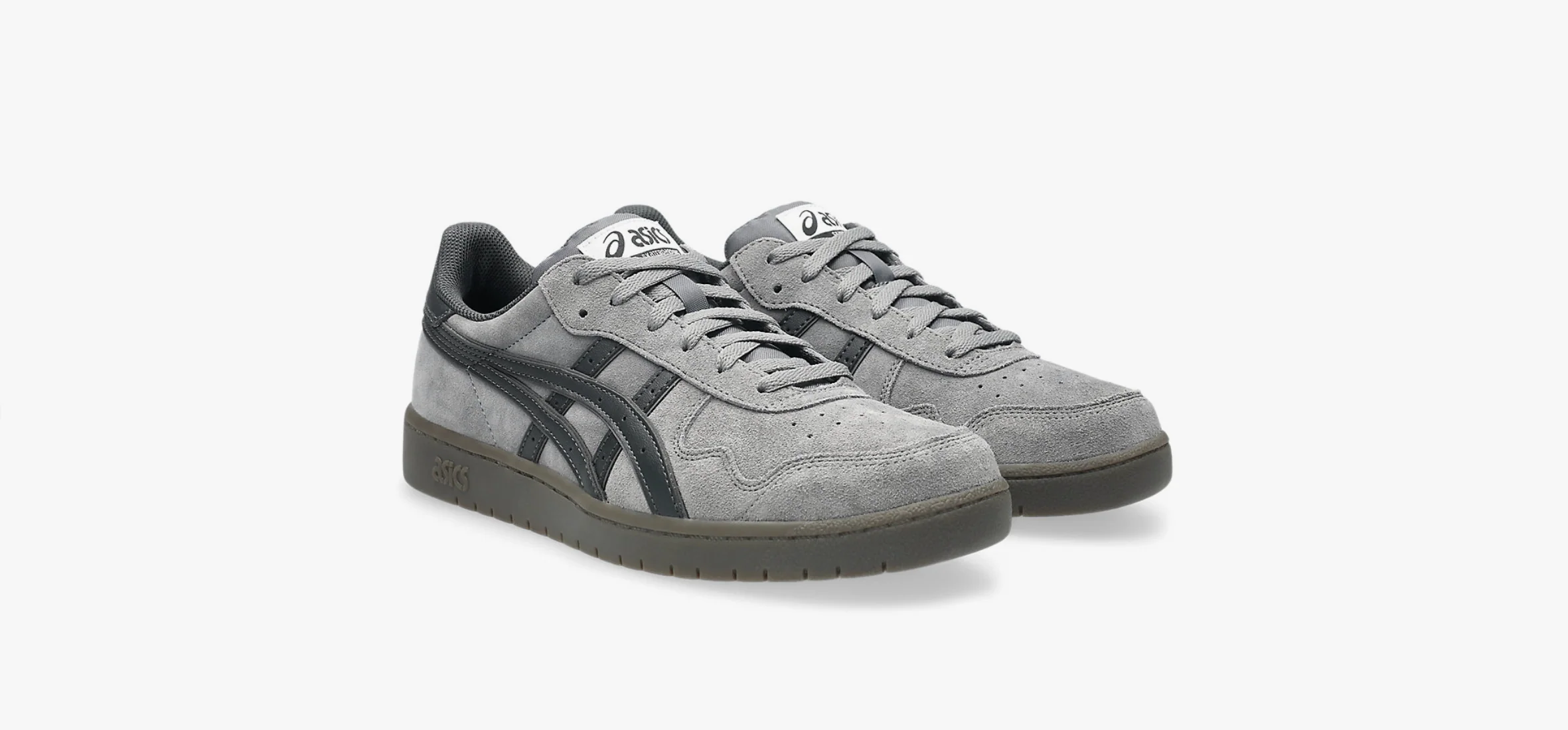 Asics - Japan Pro Carbon / Graphite Grey - Image 3