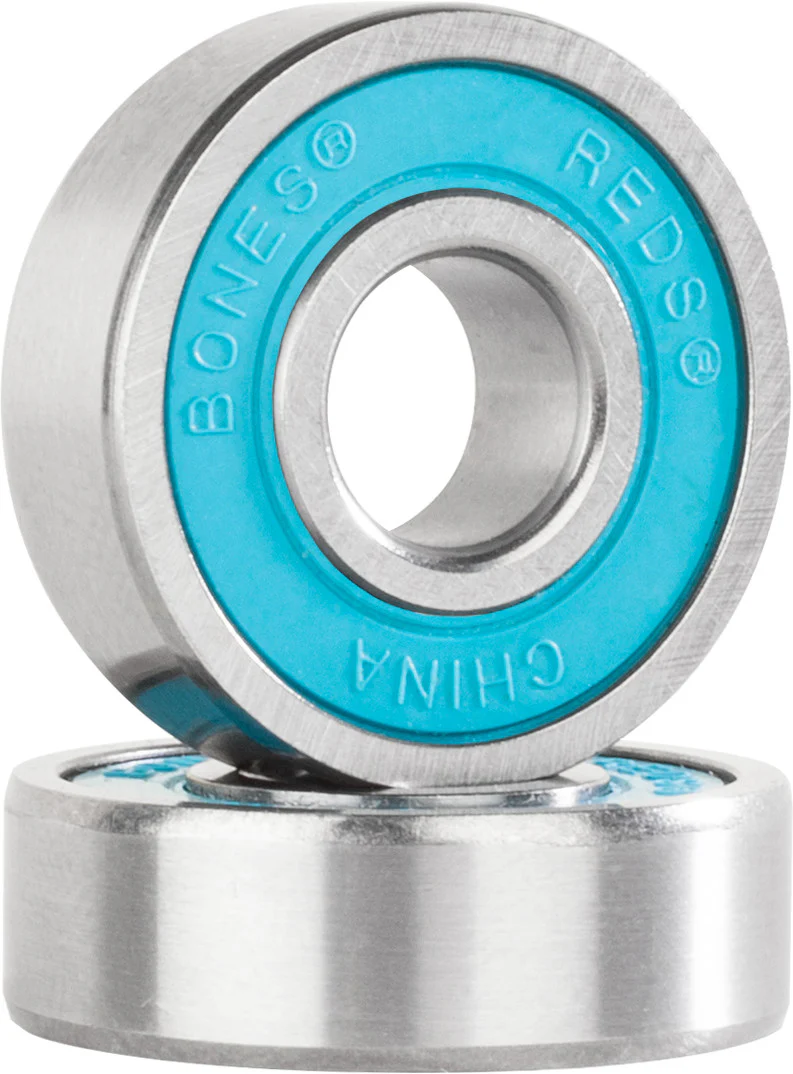 Bones - Reds Big Balls Bearings - Image 2