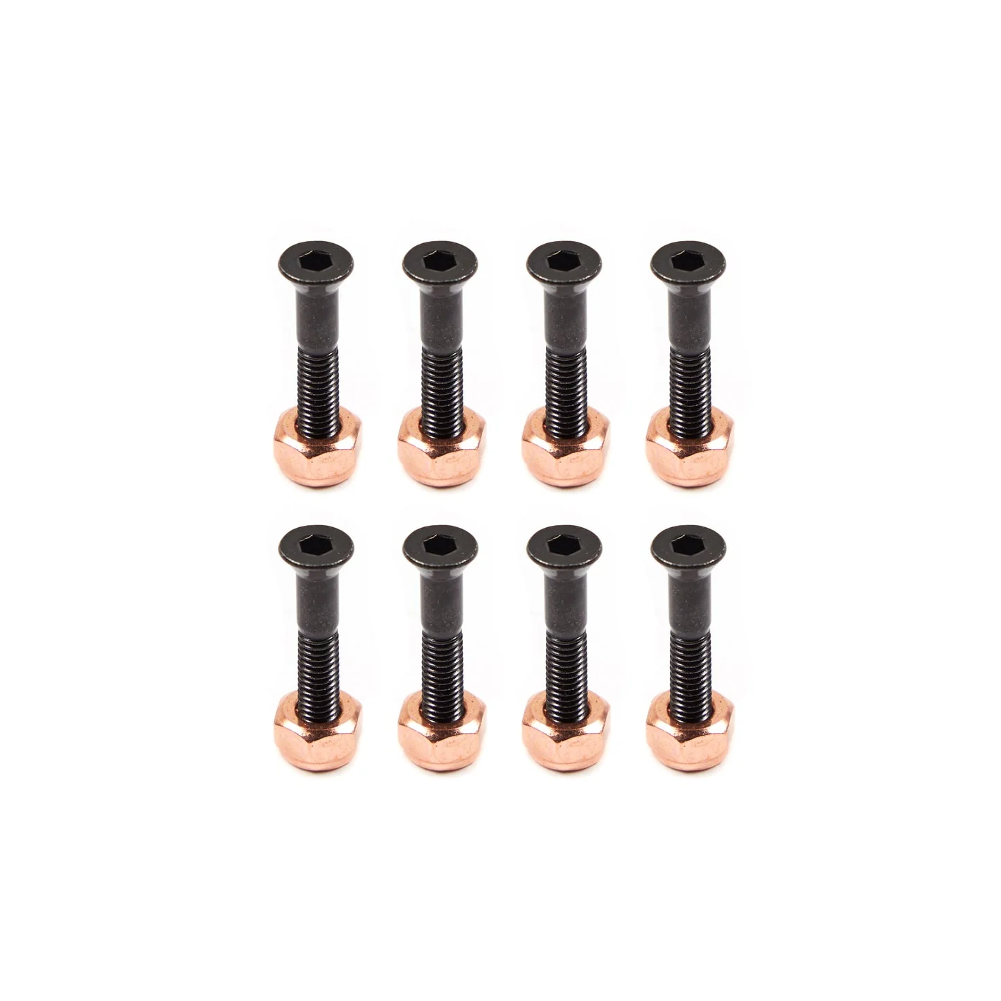 Bronze - Hardware Bolts Allen 7/8" - Image 2