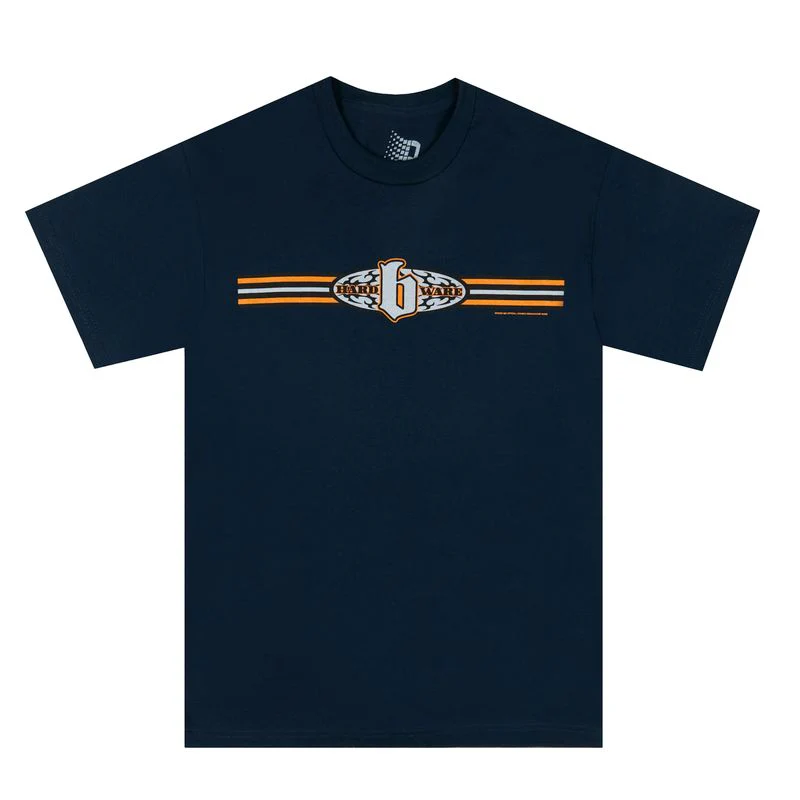 Bronze - Older Brother Tee Navy