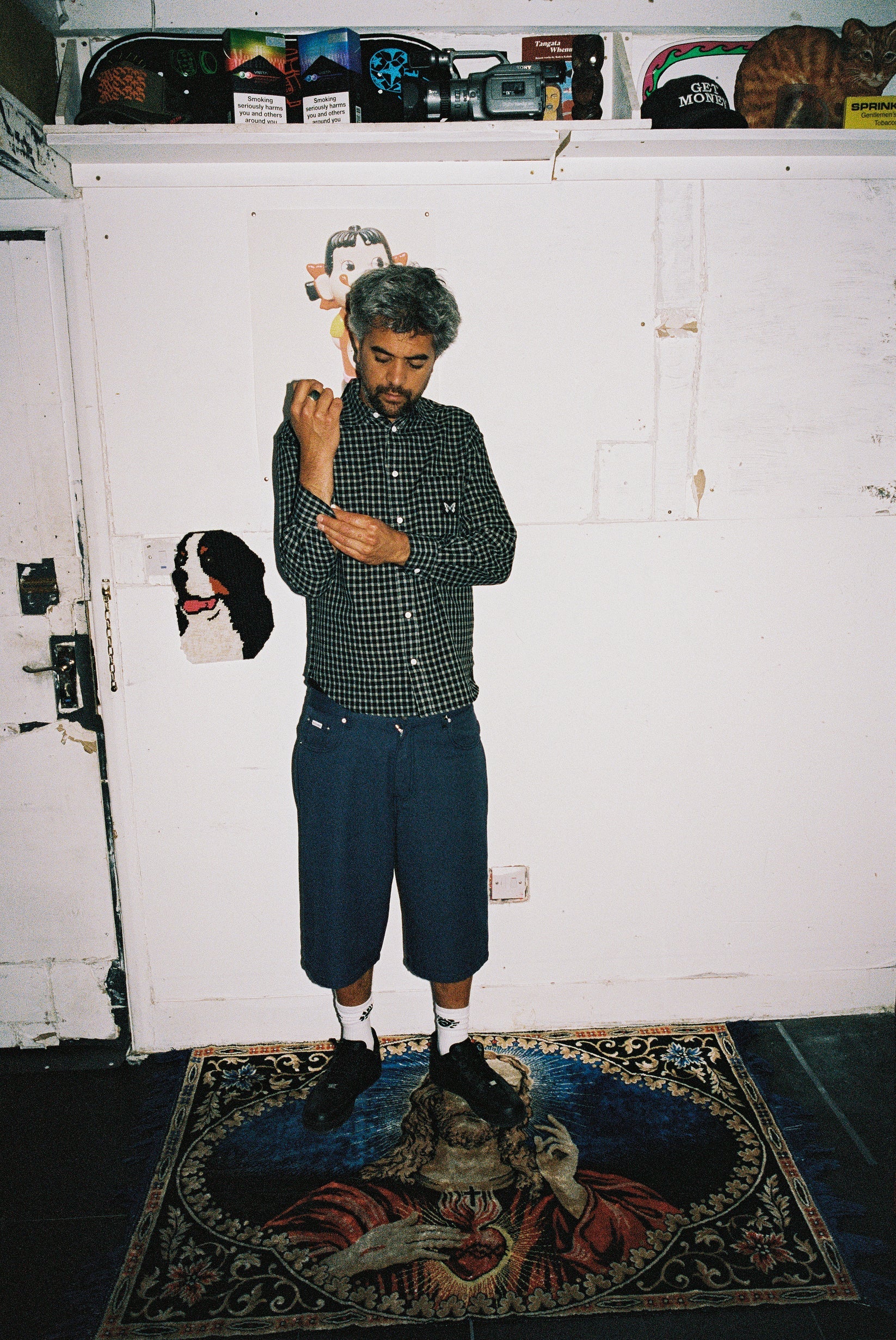 Bye Jeremy - Supper Shirt - Image 3
