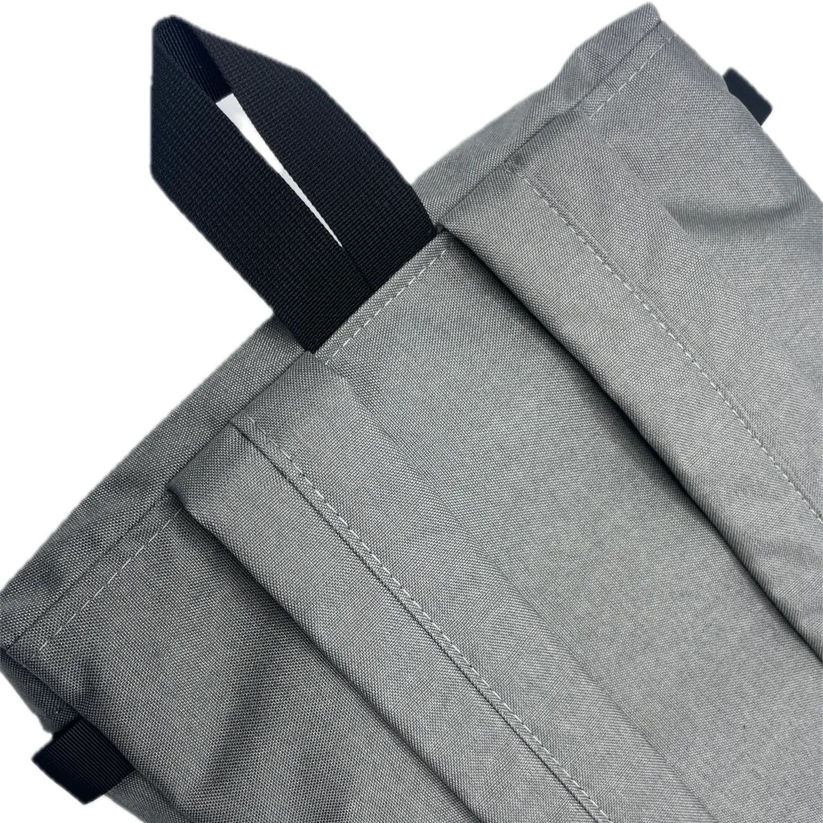 Coma Brand - Backpack Steel Grey - Image 2