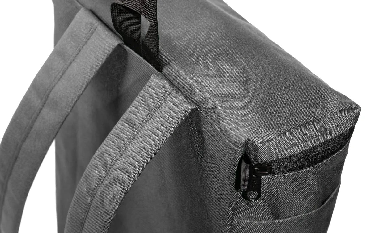 Coma Brand - Backpack Steel Grey - Image 3