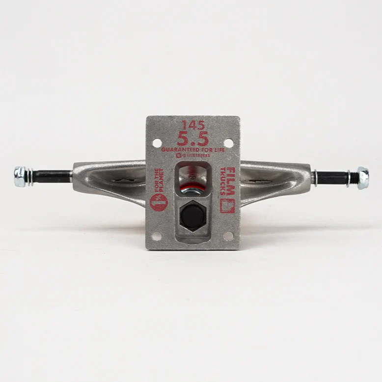 Film Trucks - Raw 5.5" - 145mm - Image 3
