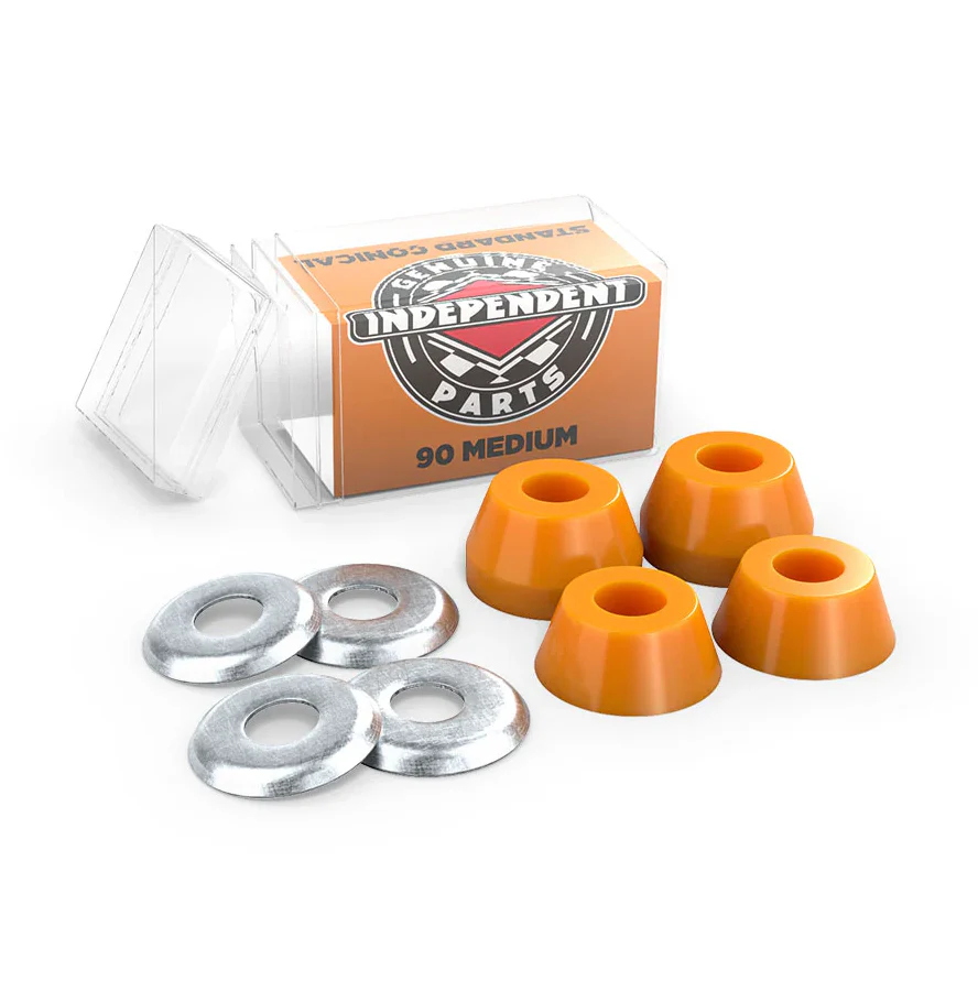 Independent - Bushings Standard Conical Medium 90A