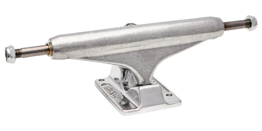 Independent - Stage 11 Standard Forged Titanium Truck 144 - Image 4
