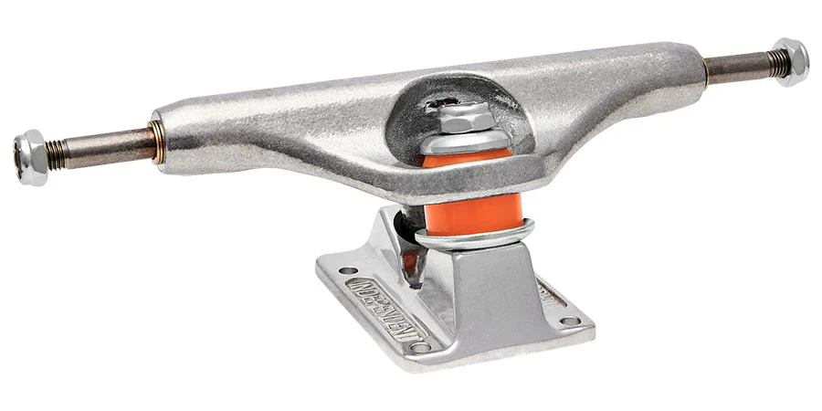 Independent - Stage 11 Standard Forged Titanium Truck 144 - Image 5