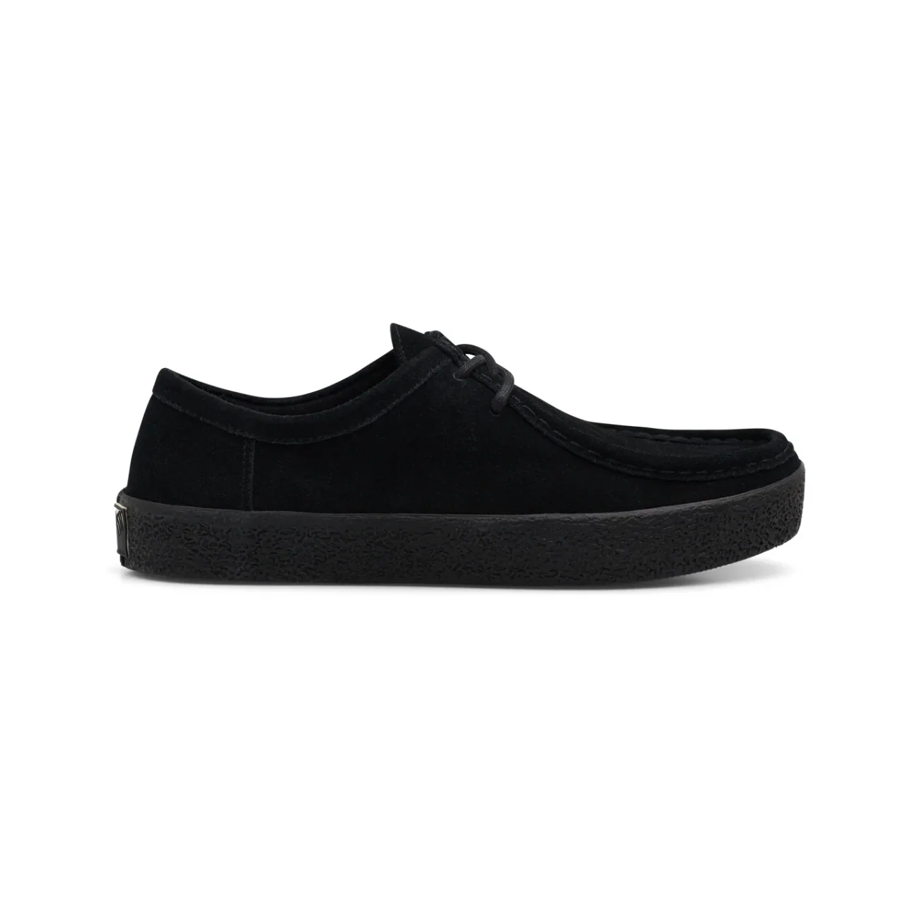Last Resort AB - VM006 Moc Black/Black