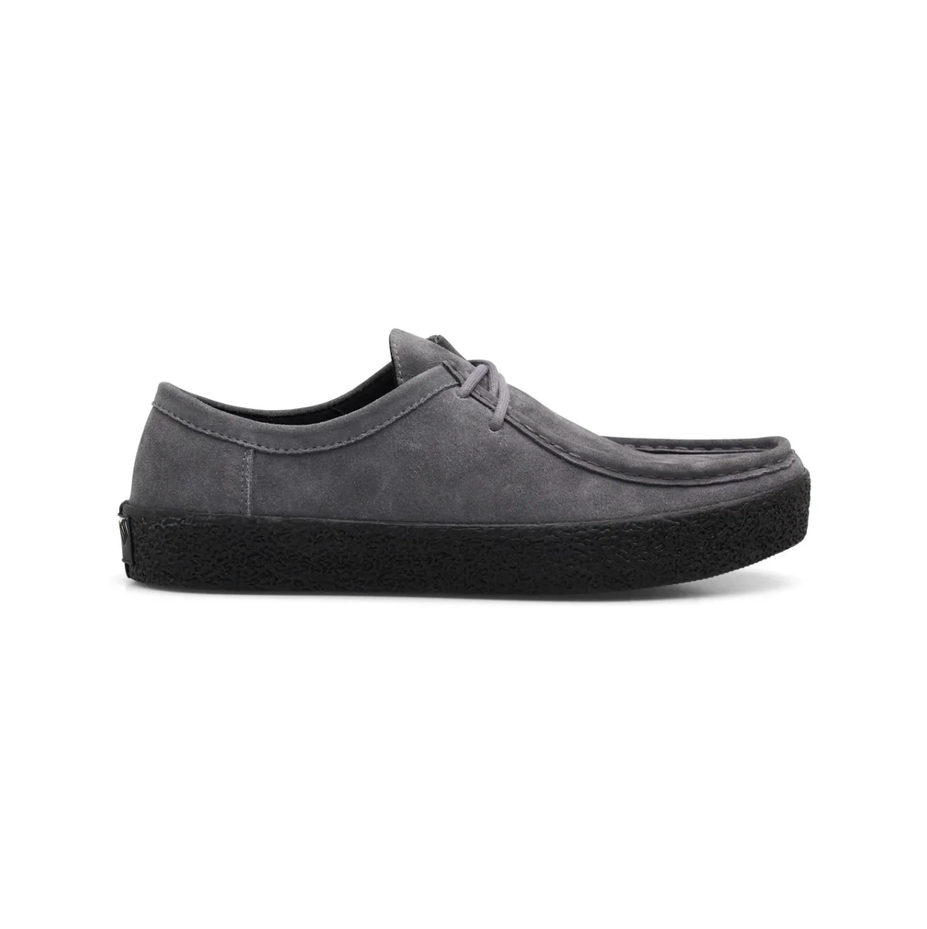 Last Resort AB - VM006 Moc Steel Grey/Black