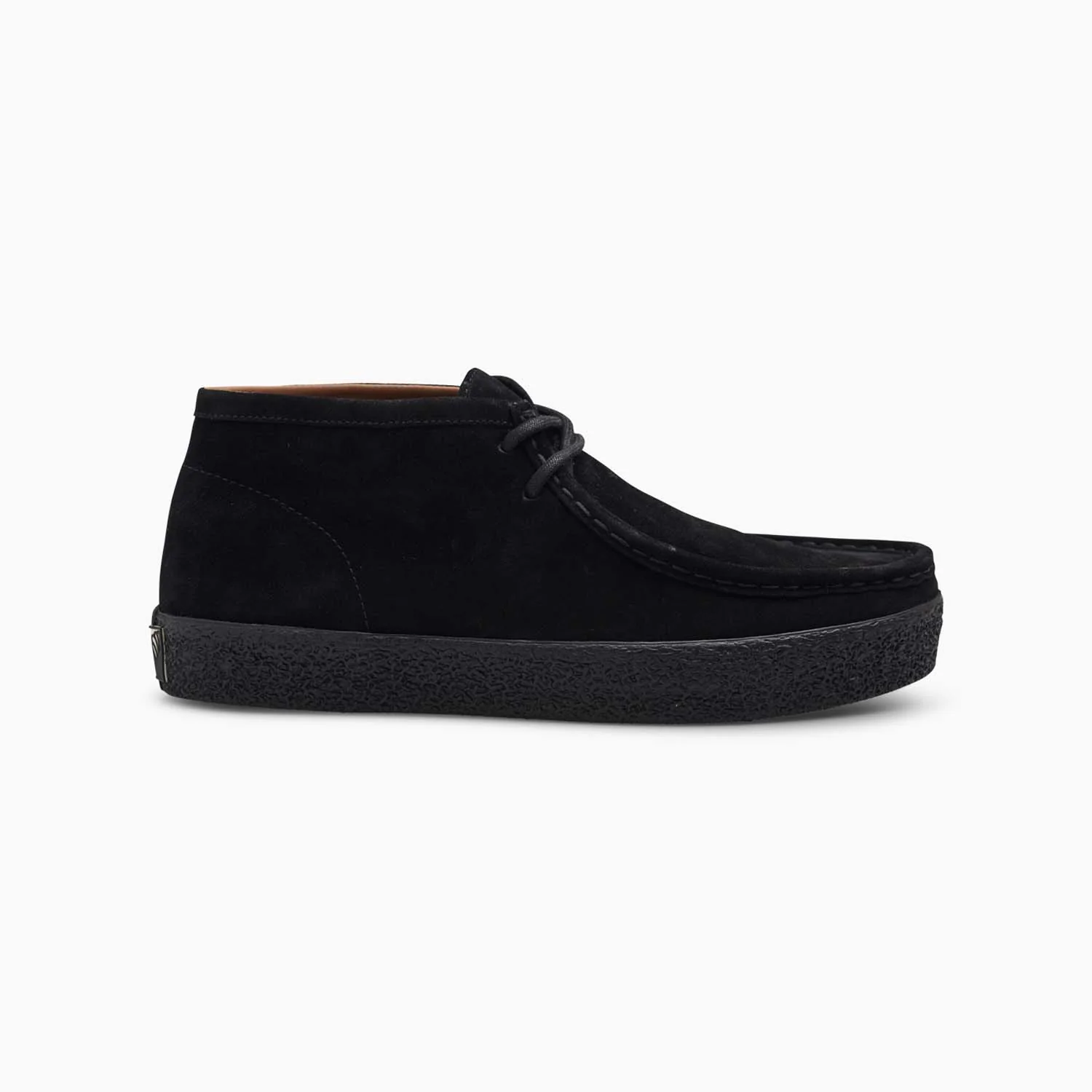 Last Resort AB - VM006 Moc Hi Black/Black