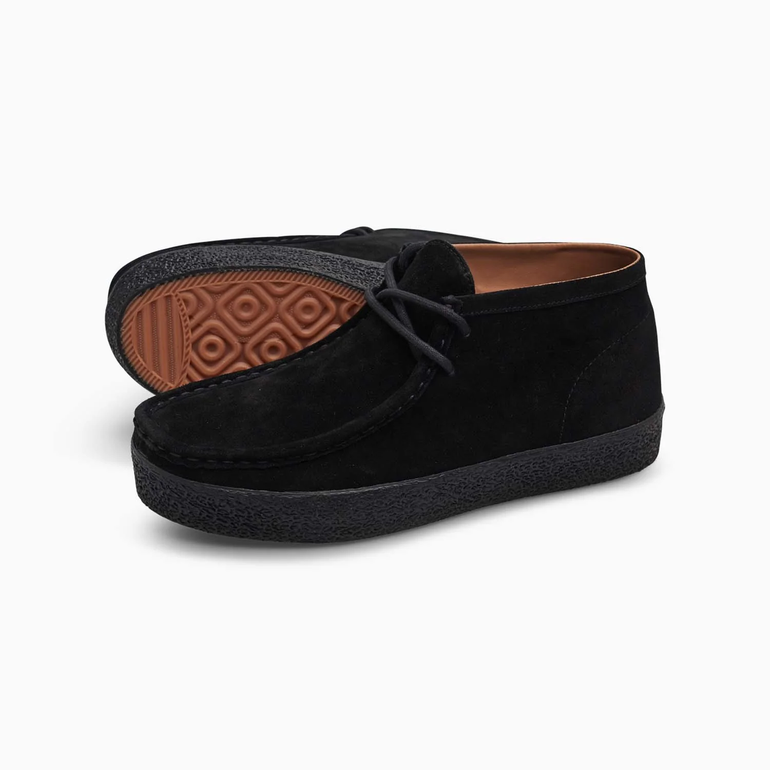 Last Resort AB - VM006 Moc Hi Black/Black - Image 2