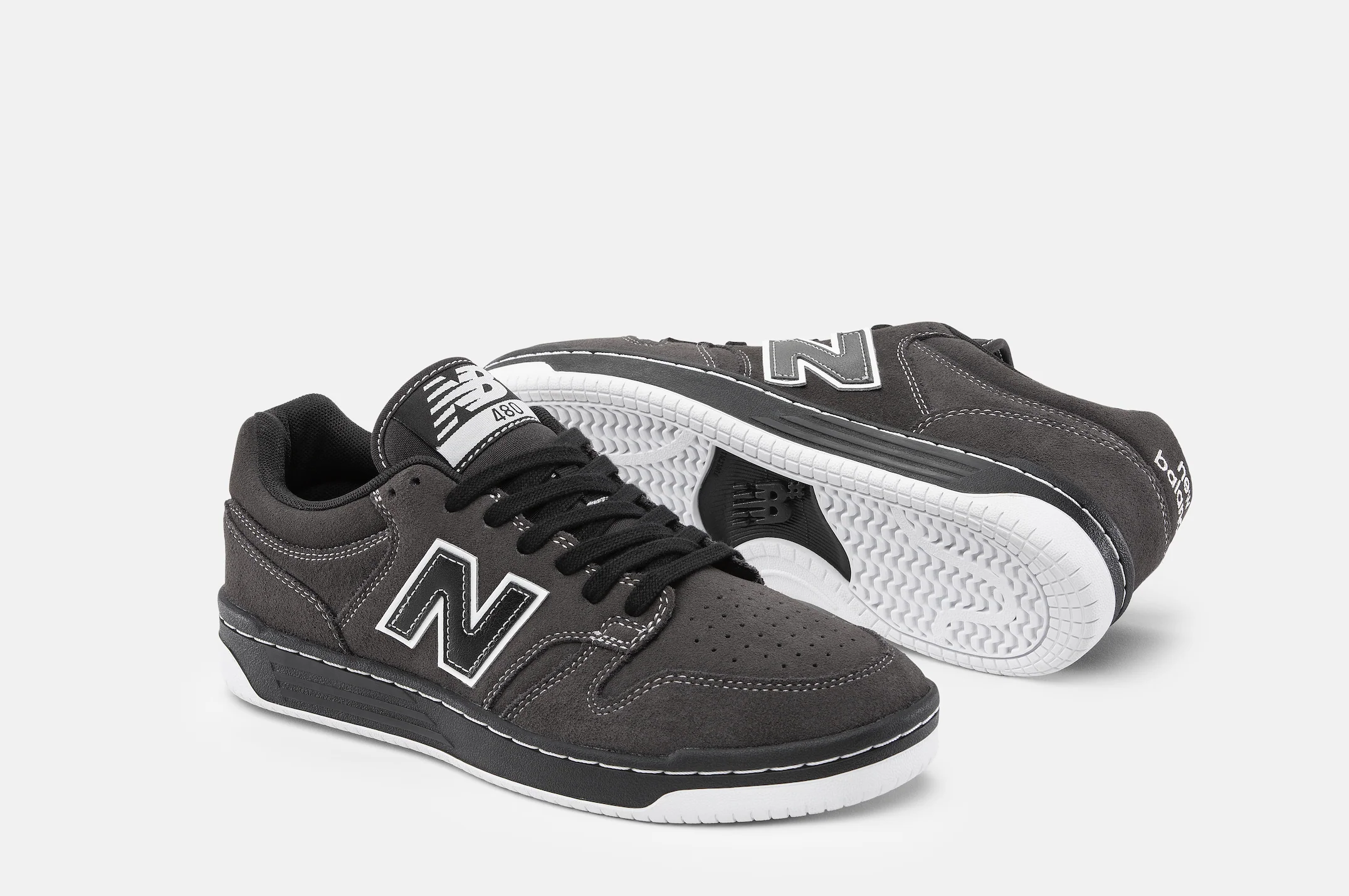 New Balance Numeric - NM480 CSS - Image 2