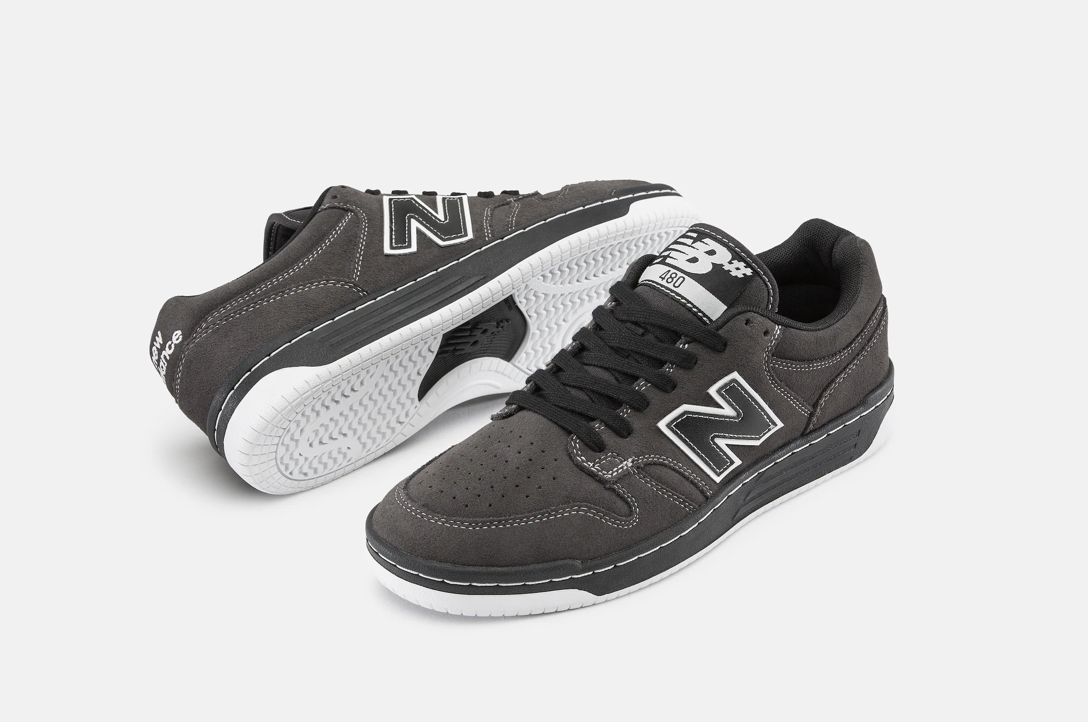 New Balance Numeric - NM480 CSS - Image 3