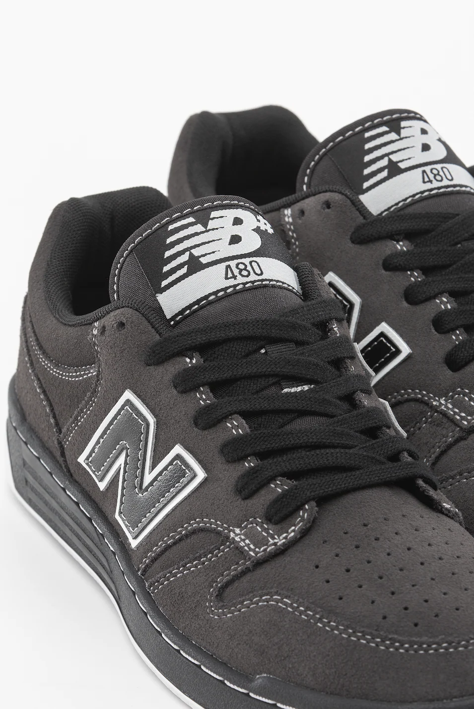 New Balance Numeric - NM480 CSS - Image 4
