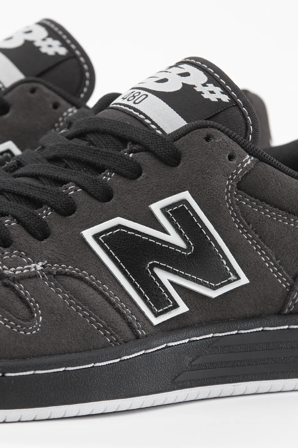 New Balance Numeric - NM480 CSS - Image 5