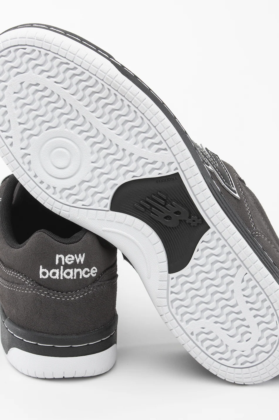 New Balance Numeric - NM480 CSS - Image 7