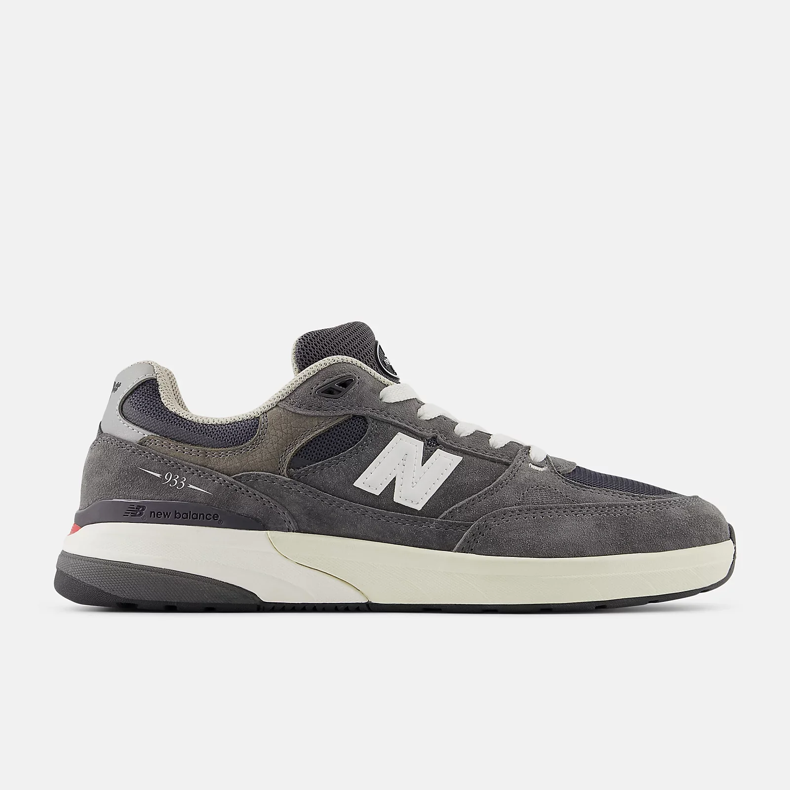 New Balance Numeric - Reynolds NM933 GDY