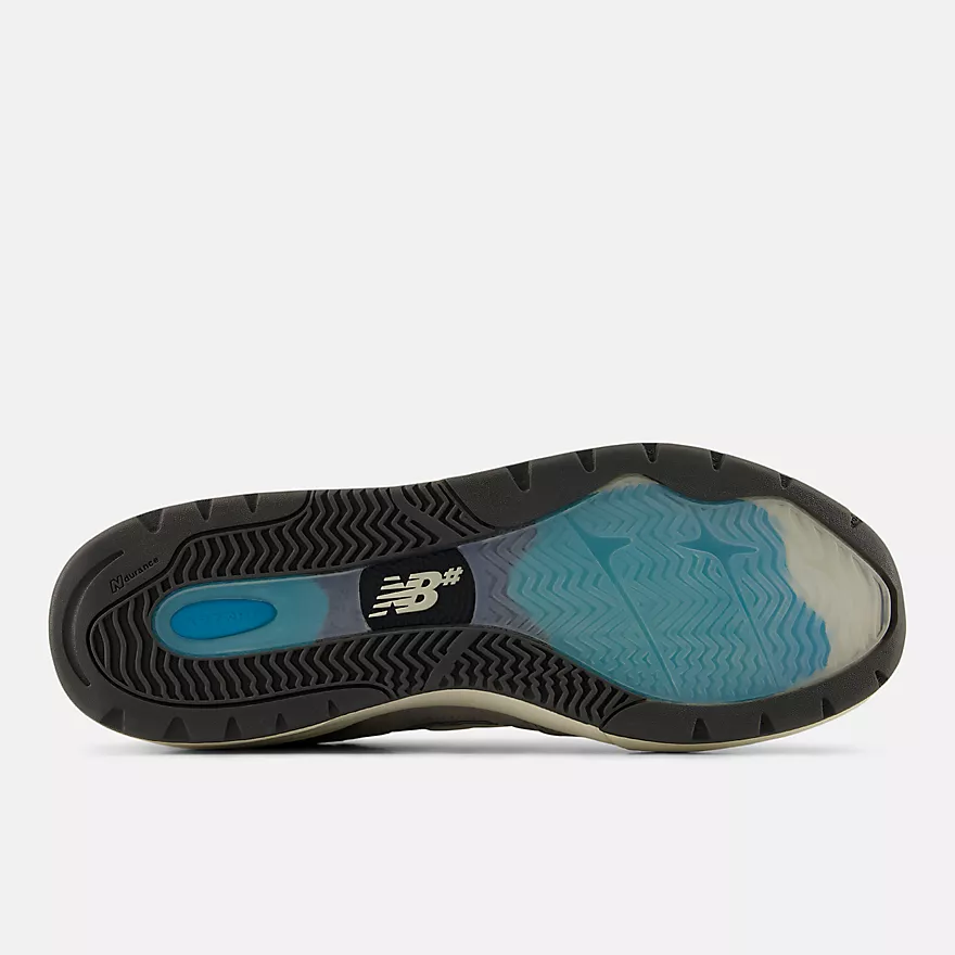 New Balance Numeric - Reynolds 933D 'Grey Days' - Image 5