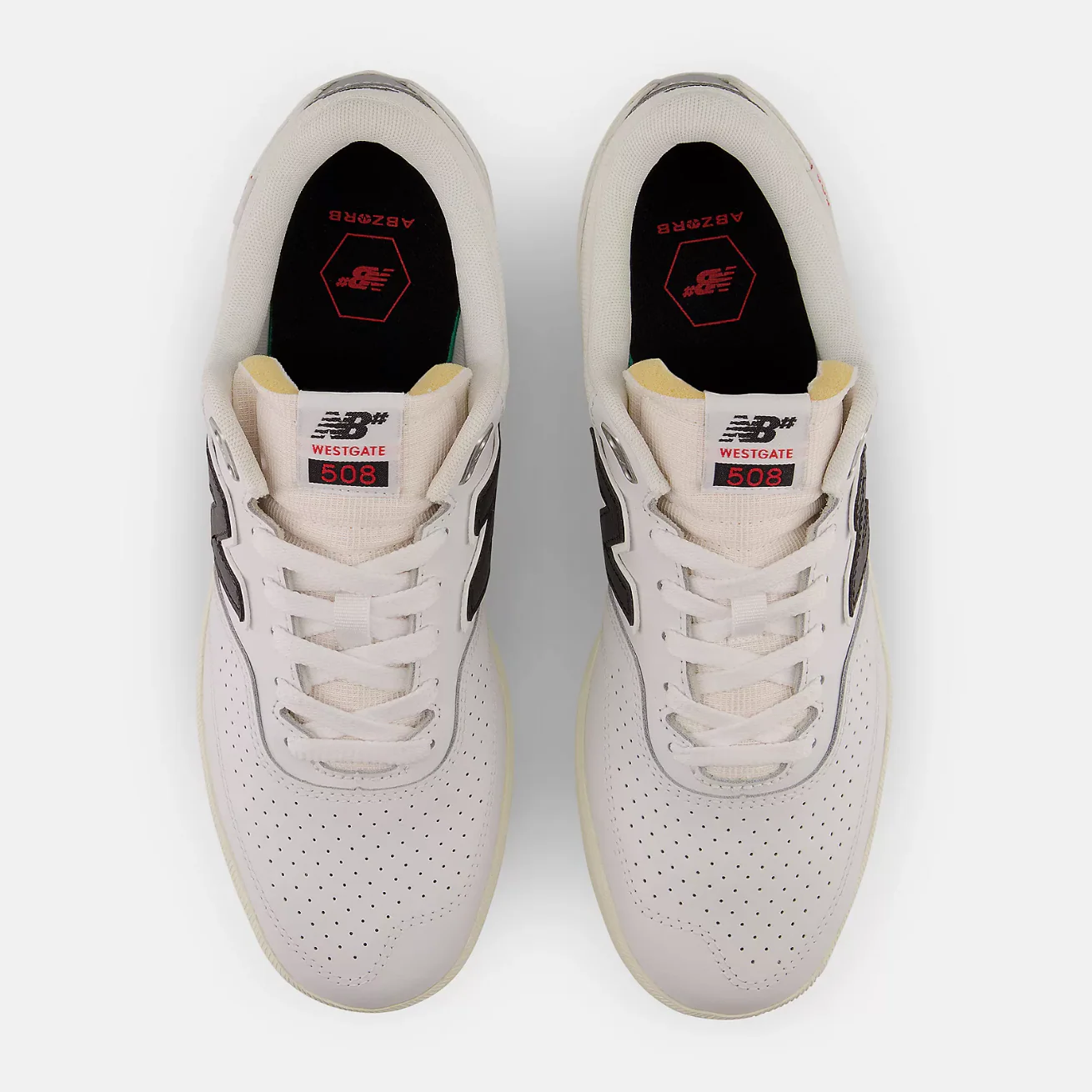New Balance Numeric - NM508 NO - Image 4