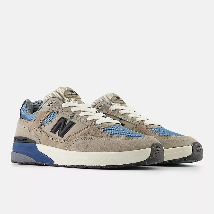 New Balance Numeric - UN933 ASB - Image 2