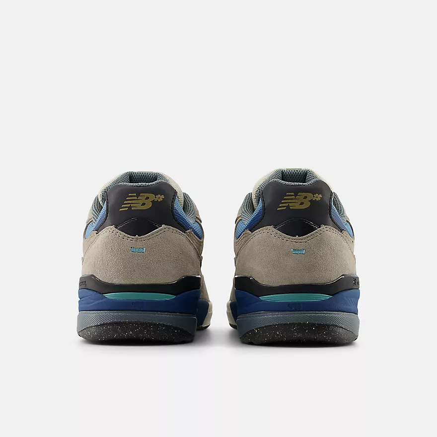 New Balance Numeric - UN933 ASB - Image 6