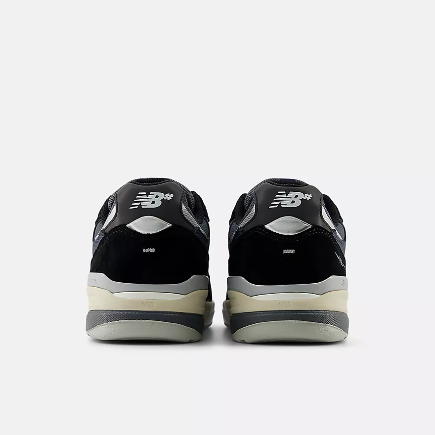 New Balance Numeric - UN933 BNT - Image 6
