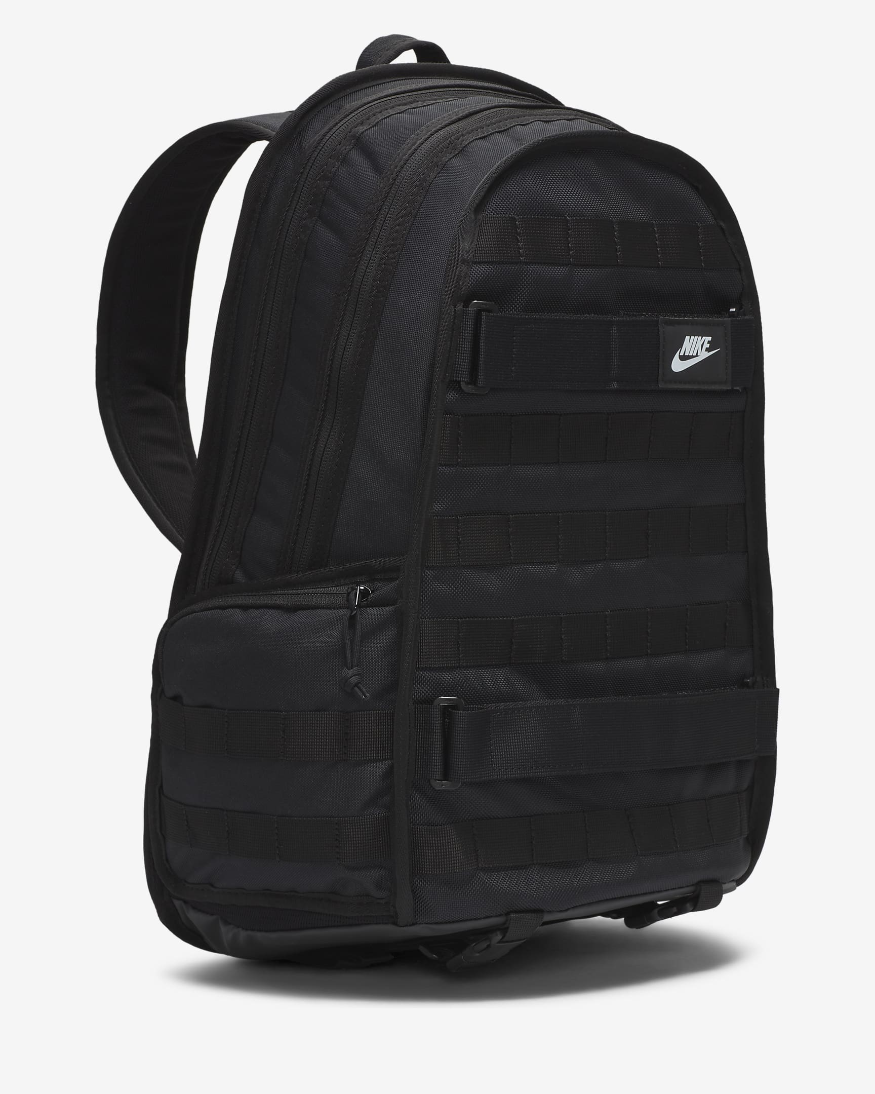 Nike SB - RPM Backpack (26L) Black / White - Image 2
