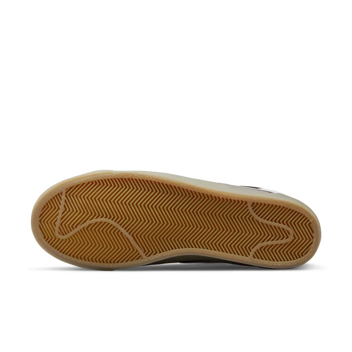 Nike SB - Zoom Blazer Low Pro GT Black / White / Gum - Image 7