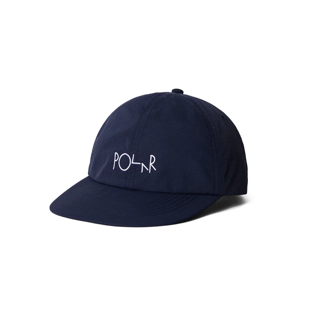 Polar - Lightweight Cap Navy