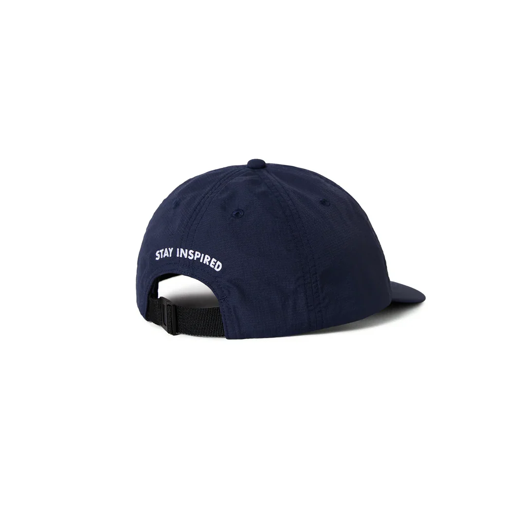 Polar - Lightweight Cap Navy - Image 2