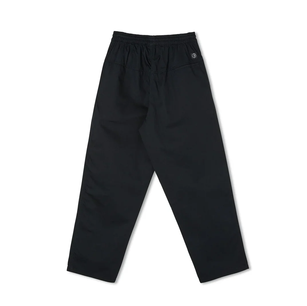 Polar - Surf Pants Black