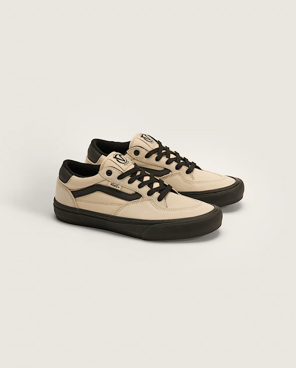 Vans - Skate Rowan Oatmeal - Image 2