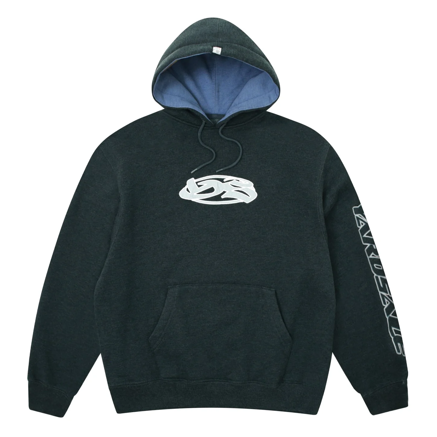 Yardsale - 3M Hood Charcoal