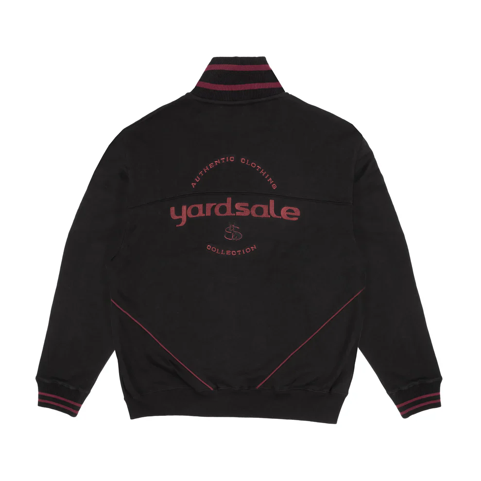 Yardsale - Authentic Full Zip Dark - Image 2